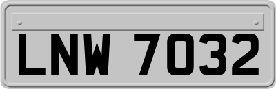 LNW7032