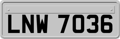 LNW7036