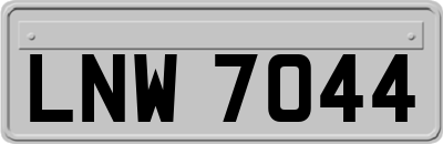 LNW7044