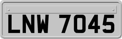 LNW7045