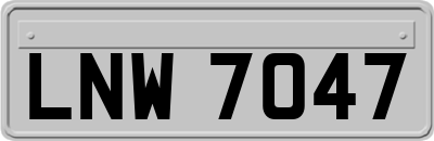 LNW7047