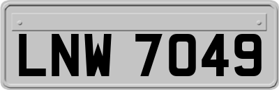 LNW7049