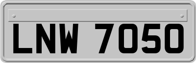 LNW7050