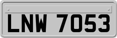 LNW7053