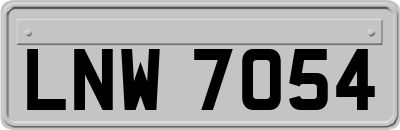 LNW7054