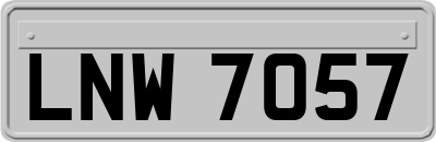 LNW7057