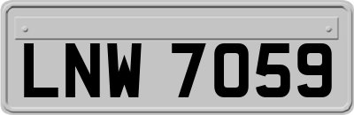 LNW7059