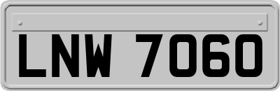 LNW7060