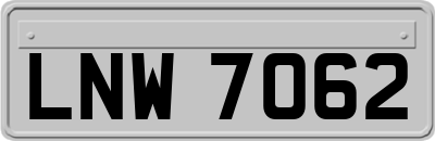 LNW7062