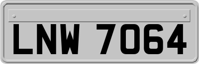 LNW7064