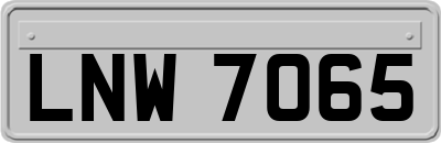 LNW7065