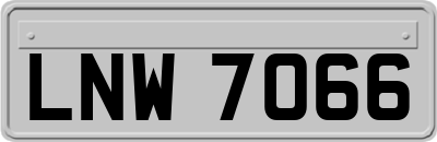 LNW7066
