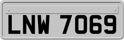 LNW7069