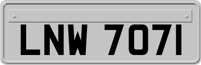 LNW7071