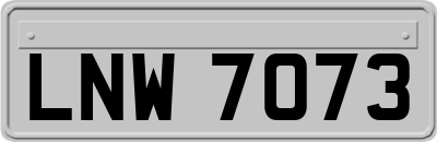 LNW7073