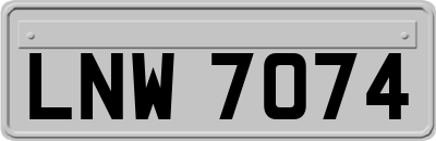 LNW7074