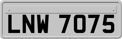 LNW7075