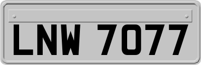 LNW7077