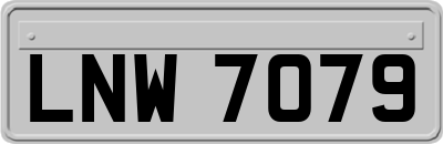 LNW7079