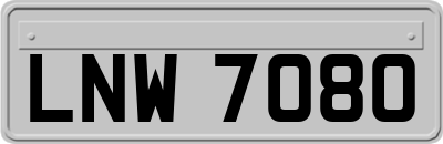 LNW7080