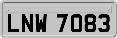 LNW7083