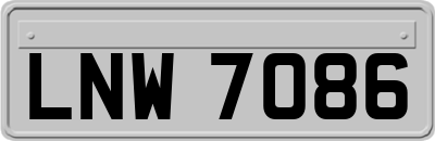 LNW7086