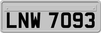 LNW7093