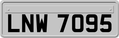LNW7095