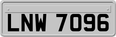LNW7096