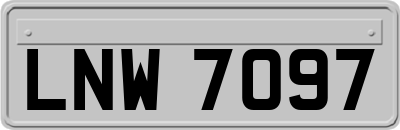 LNW7097
