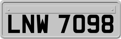 LNW7098