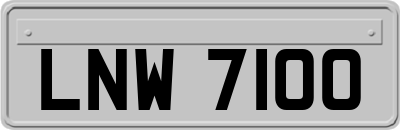 LNW7100