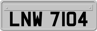 LNW7104