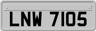 LNW7105