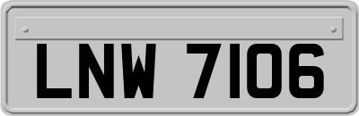 LNW7106