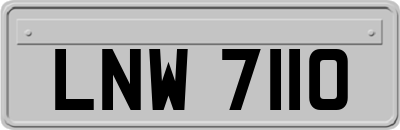 LNW7110