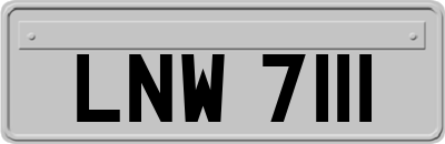 LNW7111