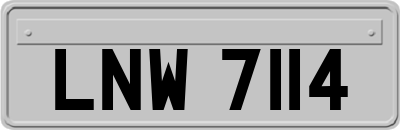 LNW7114