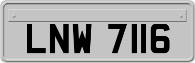 LNW7116