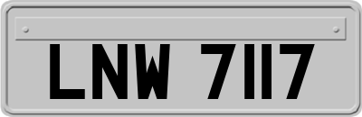 LNW7117
