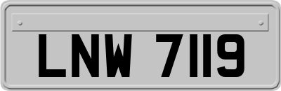 LNW7119