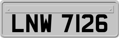 LNW7126