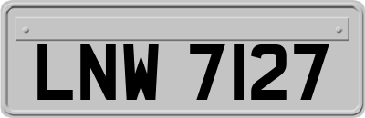 LNW7127