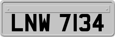 LNW7134