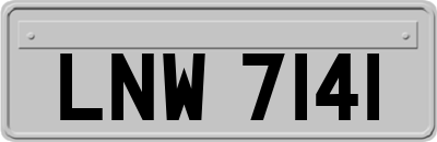 LNW7141