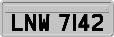 LNW7142