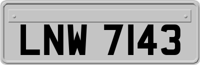 LNW7143