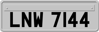 LNW7144
