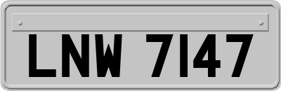 LNW7147