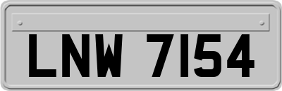 LNW7154